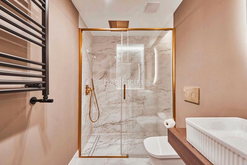 Foto 03fe3c92-3f7c-4084-ac1f-327d35d7dba3. Flat with heating in Lista Madrid