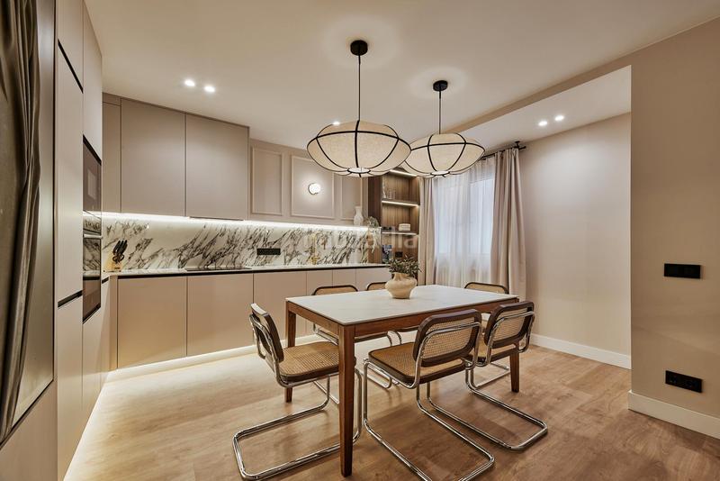 Foto 0d3a99df-0969-420c-9ad9-e2f768a269ca. Flat with heating in Lista Madrid