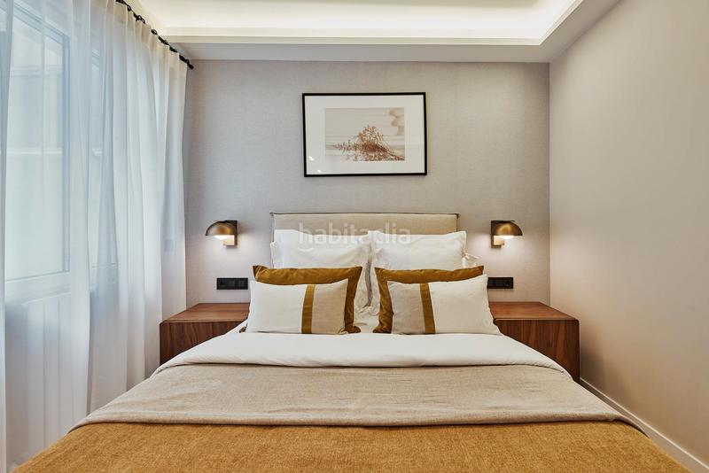 Foto 143bd413-b758-49a9-b735-0eaeb38ffdf6. Flat with heating in Lista Madrid