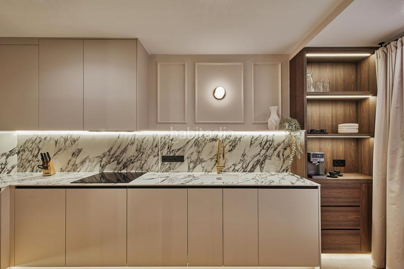 Foto 144e7935-c52f-43b9-92fc-01d9705d8ae3. Flat with heating in Lista Madrid