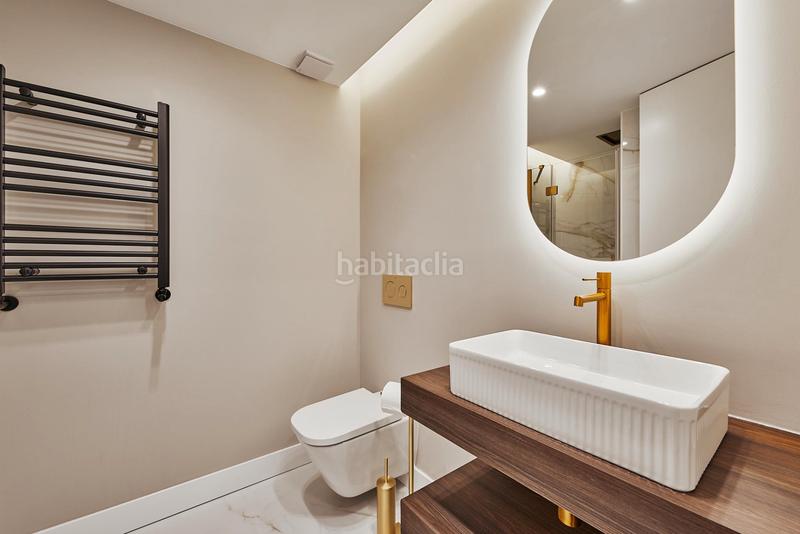 Foto 1a162ed4-bf5c-4045-9184-2d13112e904b. Flat with heating in Lista Madrid