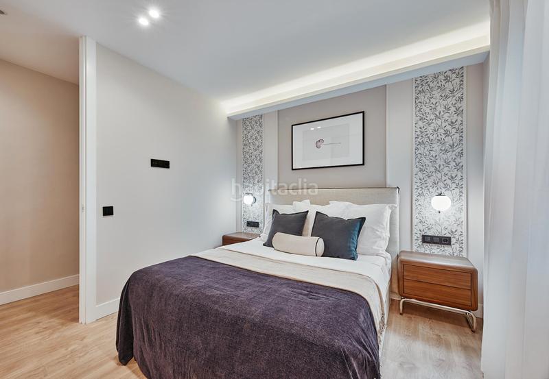 Foto 1a7c9fa4-3aab-42f4-924e-61957023bd79. Flat with heating in Lista Madrid