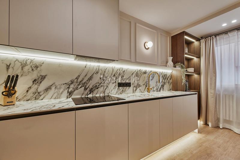 Foto 270d8645-92ca-4897-b026-1e30880a6cab. Flat with heating in Lista Madrid