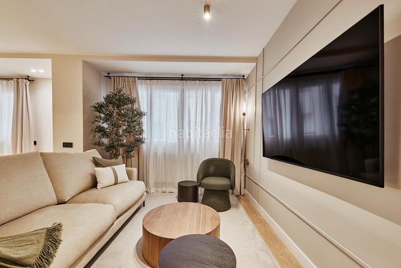 Foto 2d53d5a9-83a5-4979-861a-1a43124cf448. Flat with heating in Lista Madrid