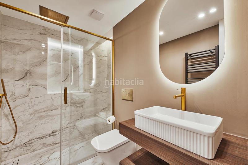 Foto 38482030-2aa9-4d20-aeba-a7ce95adde00. Flat with heating in Lista Madrid