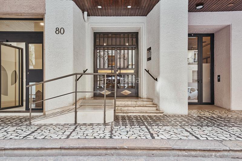 Foto 40bf5da7-d656-4a53-9e95-fdb9a5e540de. Flat with heating in Lista Madrid