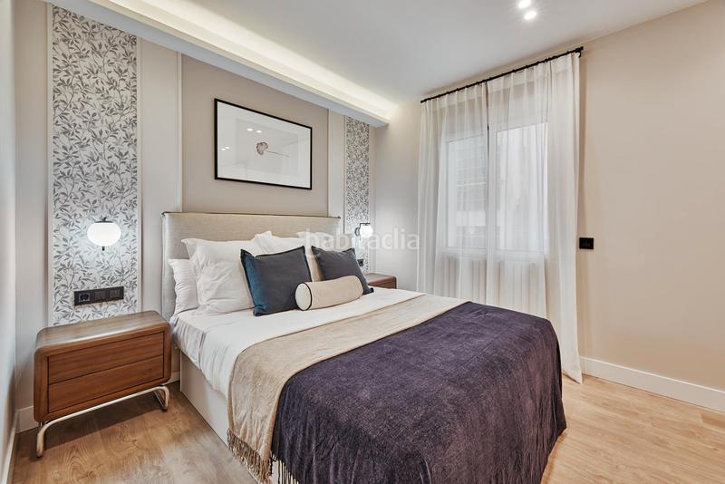 Foto 714c7ff8-2cd7-457f-a139-54690813f80c. Flat with heating in Lista Madrid