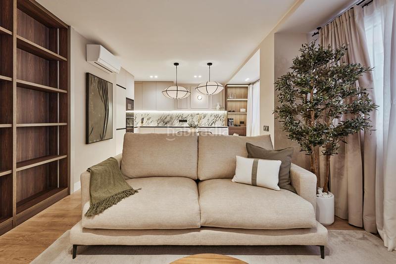 Foto 7ce88830-206f-441e-9e55-7defb86ddb7d. Flat with heating in Lista Madrid