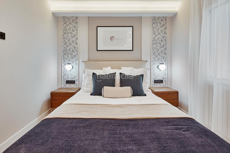 Foto 7ce8f65f-4865-40b6-9e37-2742d85202b3. Flat with heating in Lista Madrid