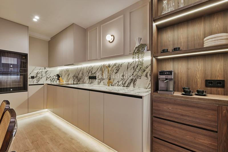 Foto 84c79317-7170-4d9e-a8d0-52bf7fe71c1c. Flat with heating in Lista Madrid