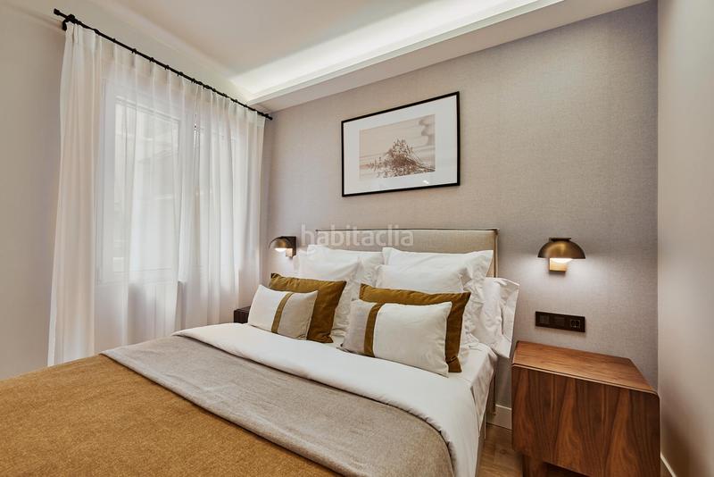 Foto e04ede7a-055d-48c8-b8fc-8358d3cce2bc. Flat with heating in Lista Madrid