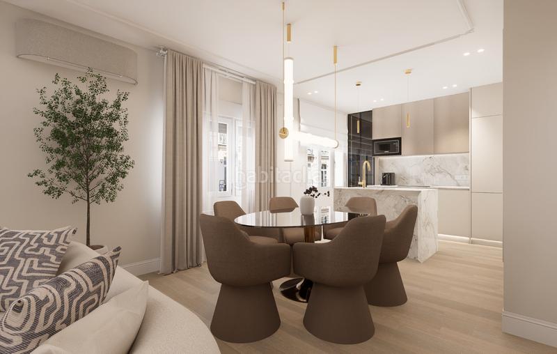 Foto 112f83d0-8949-4b2d-b45e-a16d1db8c188. Appartement avec chauffage dans Parque Atlántico- San Matías Sevilla