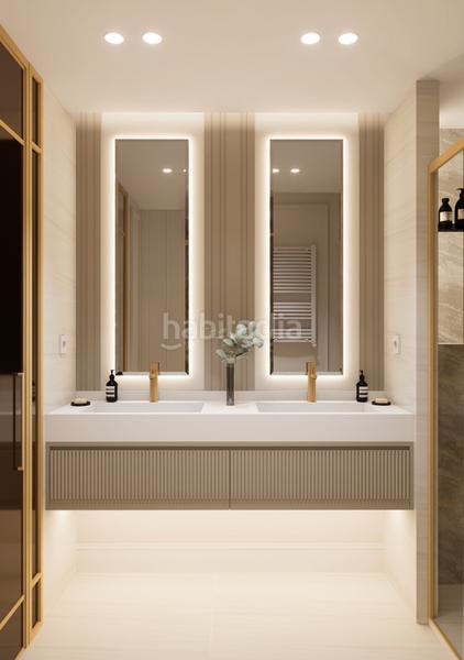 Foto 17472730-9512-40df-8c5c-68cdb7e6fcc9. Appartement avec chauffage dans Parque Atlántico- San Matías Sevilla