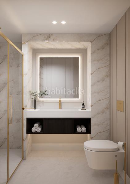 Foto 3a1d857b-47f3-4750-ab8e-18153239e82e. Appartement avec chauffage dans Parque Atlántico- San Matías Sevilla