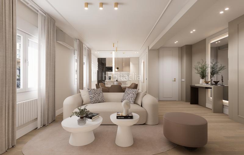 Foto 6a5748fd-b784-4660-8c1d-2545cc771f21. Appartement avec chauffage dans Parque Atlántico- San Matías Sevilla