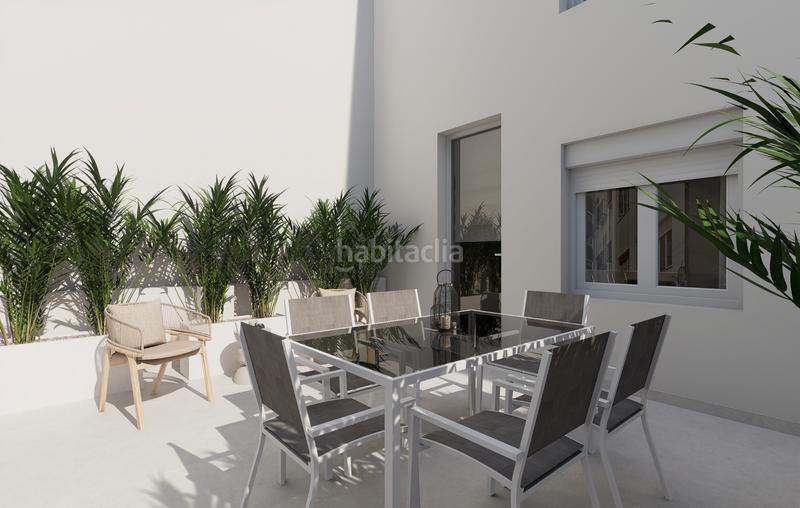 Foto 9d6c29b6-18a6-4c21-8862-91fac01a3d3c. Appartement avec chauffage dans Parque Atlántico- San Matías Sevilla
