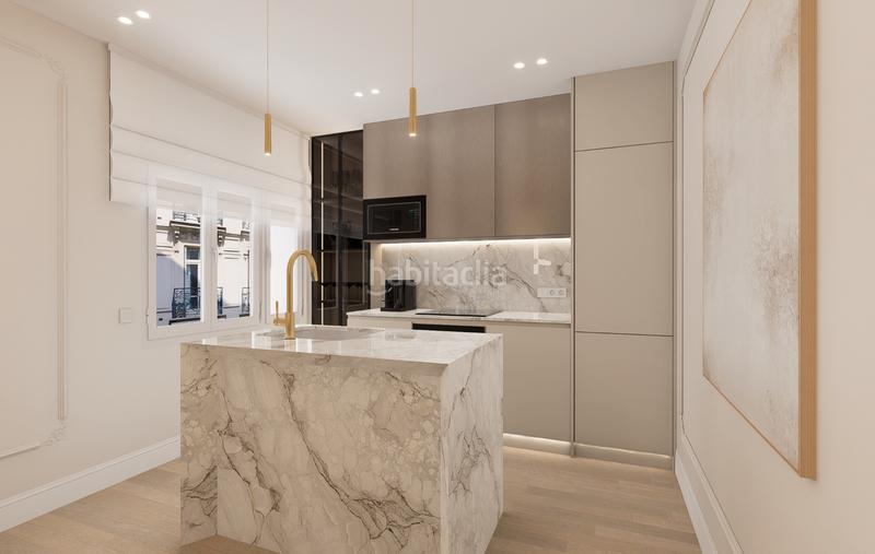 Foto d91983d3-6233-445a-84e4-4f035b381b3d. Appartement avec chauffage dans Parque Atlántico- San Matías Sevilla