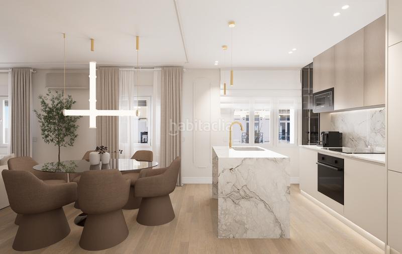 Foto e3051e1c-9219-4727-b8e2-a2acfc2bdd9c. Appartement avec chauffage dans Parque Atlántico- San Matías Sevilla