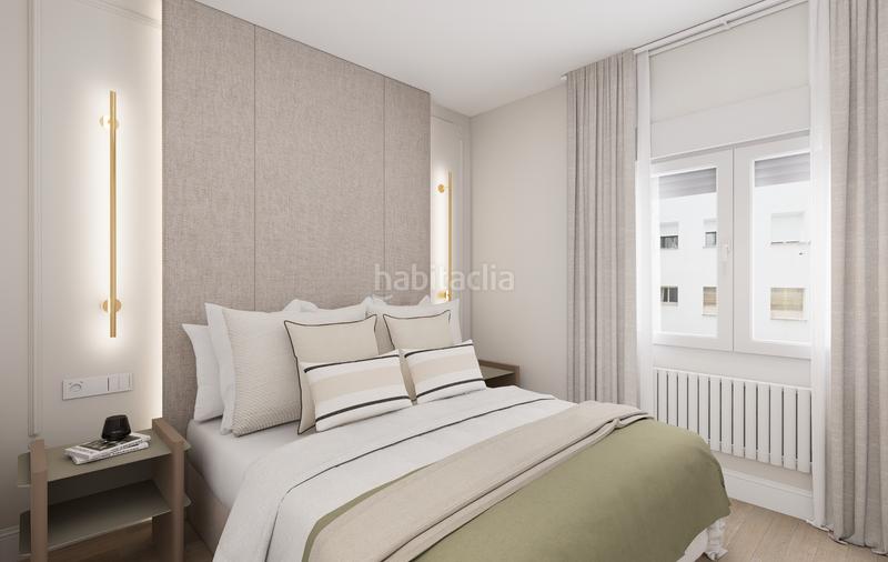 Foto e536529b-482a-442b-835d-b2b1a63ec529. Appartement avec chauffage dans Parque Atlántico- San Matías Sevilla