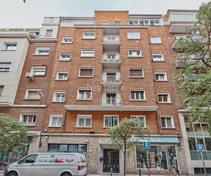Foto f9e95dbb-1d9d-4404-9f98-e10c3a8aac47. Appartement avec chauffage dans Parque Atlántico- San Matías Sevilla
