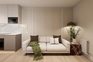 Appartamento in Calle de Rufino Blanco