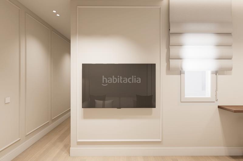 Foto 3f0a8ed0-8bcc-414f-90dc-0075b38bc41e. Piso  exterior, recién reformado, completamente amueblado y equipado en Madrid