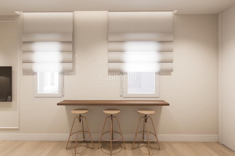 Foto 6ed6d938-7913-4d63-a394-71445a8dc3c3. Piso  exterior, recién reformado, completamente amueblado y equipado en Madrid