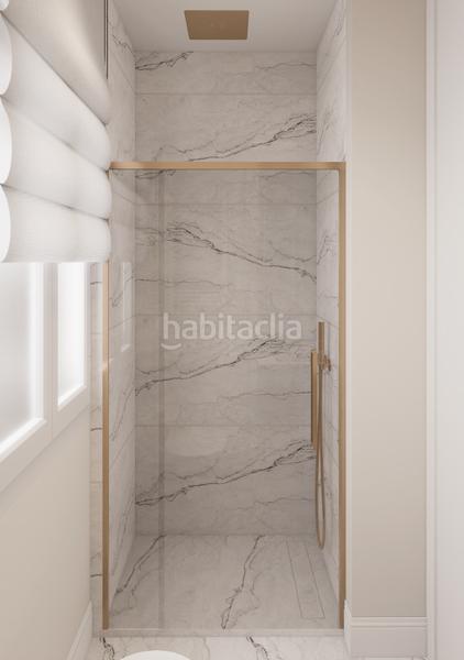 Foto 8da98abf-9115-4c3b-ba82-777f0028fd8f. Piso  exterior, recién reformado, completamente amueblado y equipado en Madrid