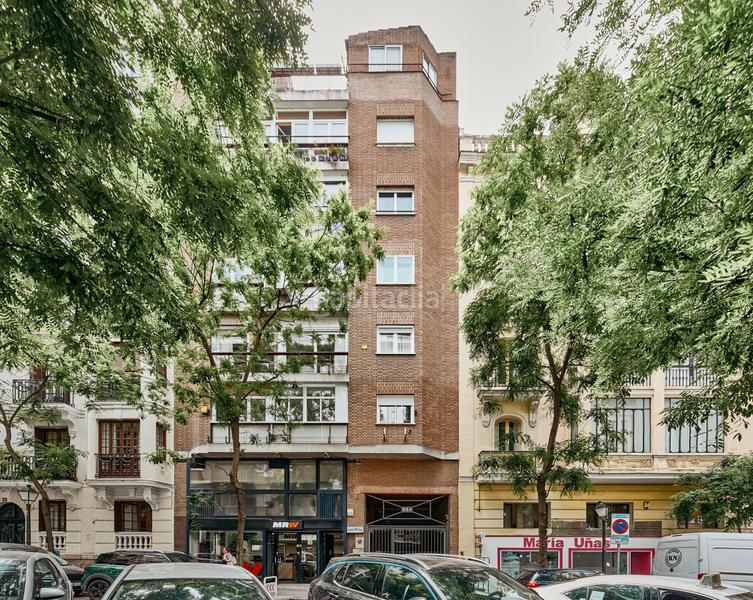 Foto 0fc0f625-dbed-4205-a816-c06a44bd4e68. Appartamento con riscaldamento parcheggio in Goya Madrid