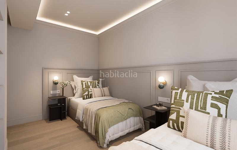 Foto 1be83204-2b28-492e-a18e-d2218fdd2fcd. Appartamento con riscaldamento parcheggio in Goya Madrid