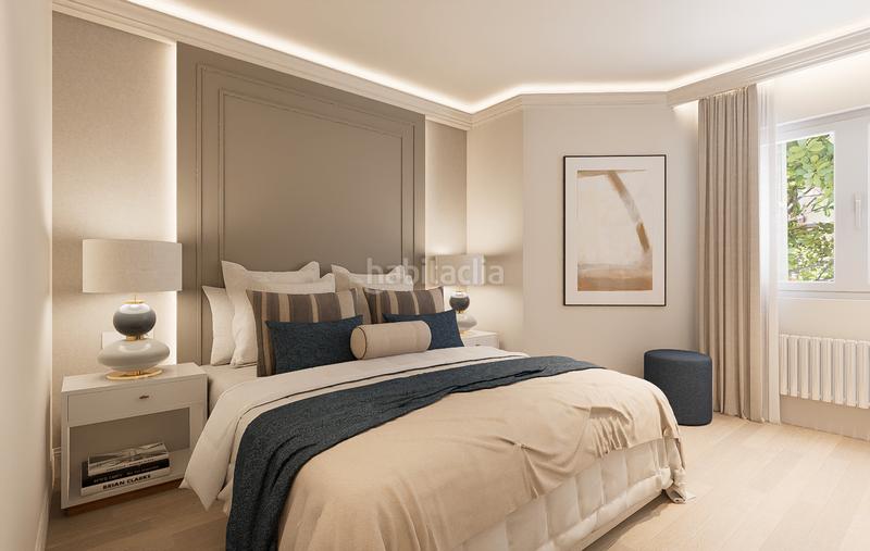 Foto 359a767f-ed56-4ceb-82d2-b4c52acca92a. Appartamento con riscaldamento parcheggio in Goya Madrid