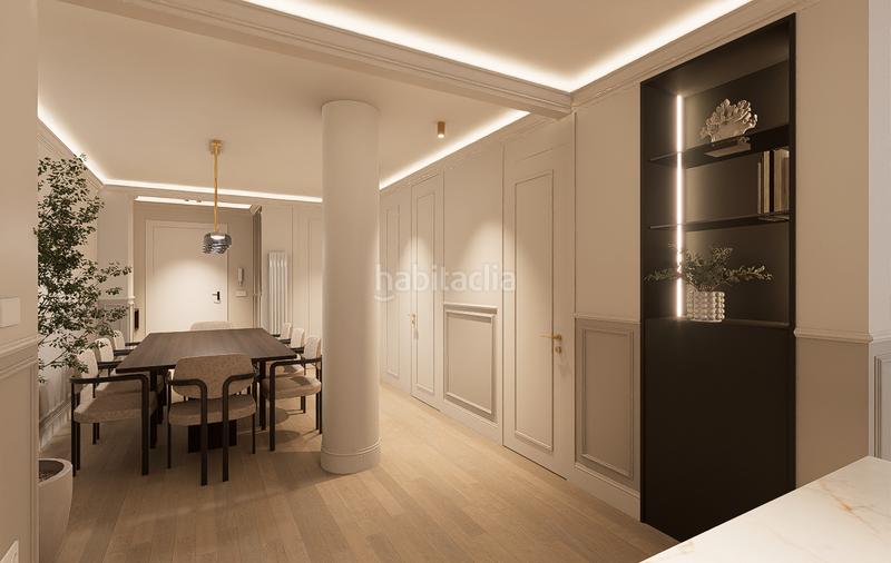 Foto 478288de-e1e8-4bc3-a02f-795c48c1767f. Appartamento con riscaldamento parcheggio in Goya Madrid