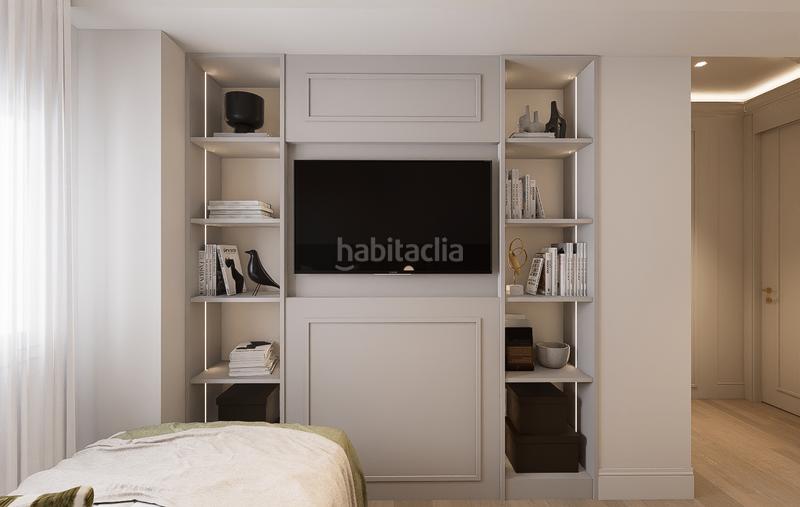 Foto 4f801440-17d8-4d45-bdc4-5188d96056b5. Appartamento con riscaldamento parcheggio in Goya Madrid