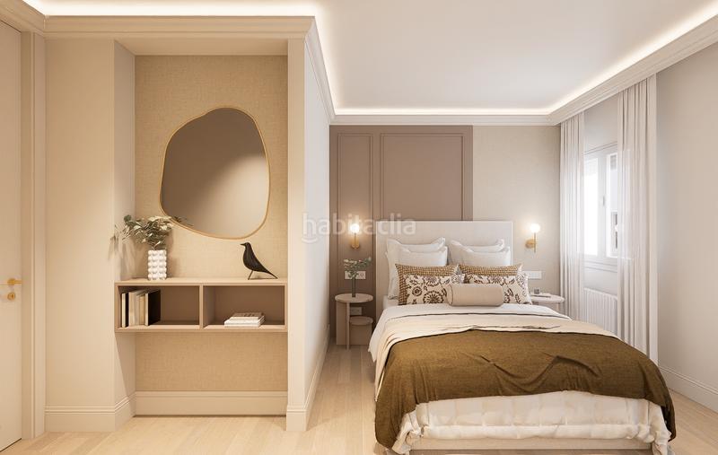 Foto 51dd8e34-96f3-49ff-b685-cb3c4de8925f. Appartamento con riscaldamento parcheggio in Goya Madrid