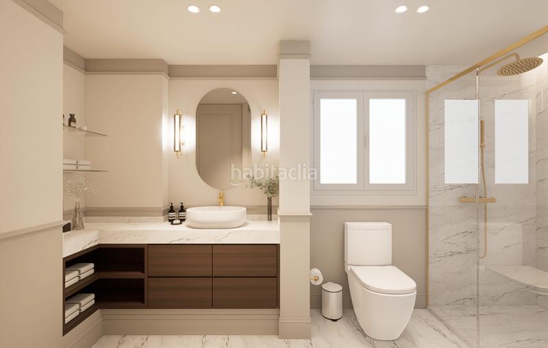 Foto 713b8685-9326-4fea-95ff-d3229b1b24a7. Appartamento con riscaldamento parcheggio in Goya Madrid