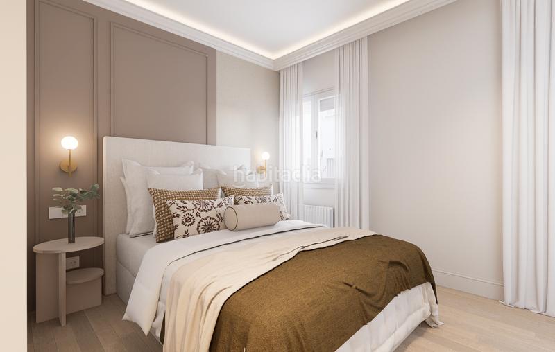 Foto 903f403a-e3ad-4bef-b14d-4553d087e30e. Appartamento con riscaldamento parcheggio in Goya Madrid