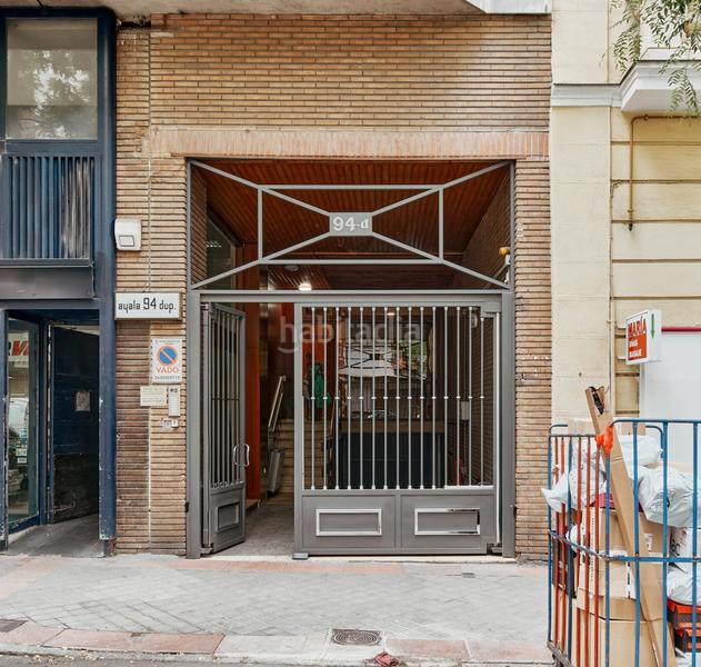 Foto d1a579e5-6391-4c63-960d-e93d991dfe7c. Appartamento con riscaldamento parcheggio in Goya Madrid