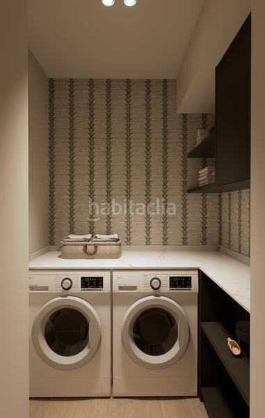 Foto d44ef09d-f6fb-4e2a-a070-8e26c9c6d110. Appartamento con riscaldamento parcheggio in Goya Madrid