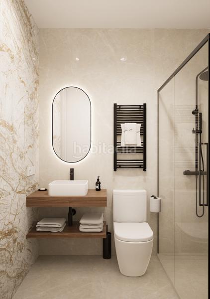 Foto 44f84b69-d6da-42f6-b338-56e2fddc6431. Etagenwohnung mit heizung in Goya Madrid