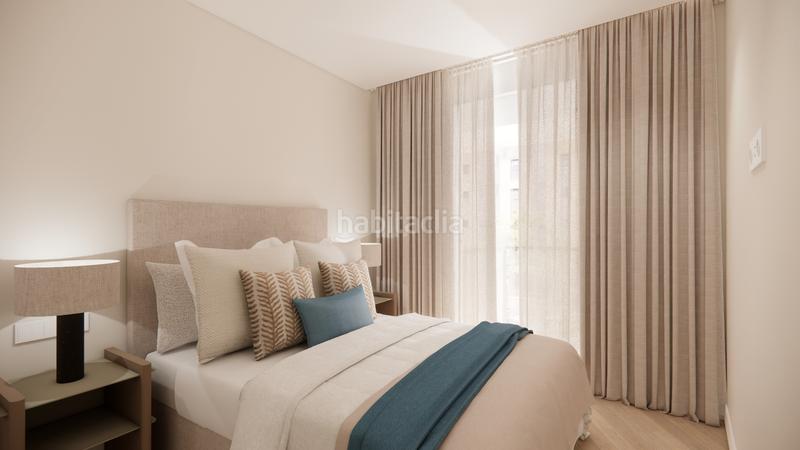 Foto 4deae066-cf39-4995-97fc-0ef4c40cbba4. Etagenwohnung mit heizung in Goya Madrid