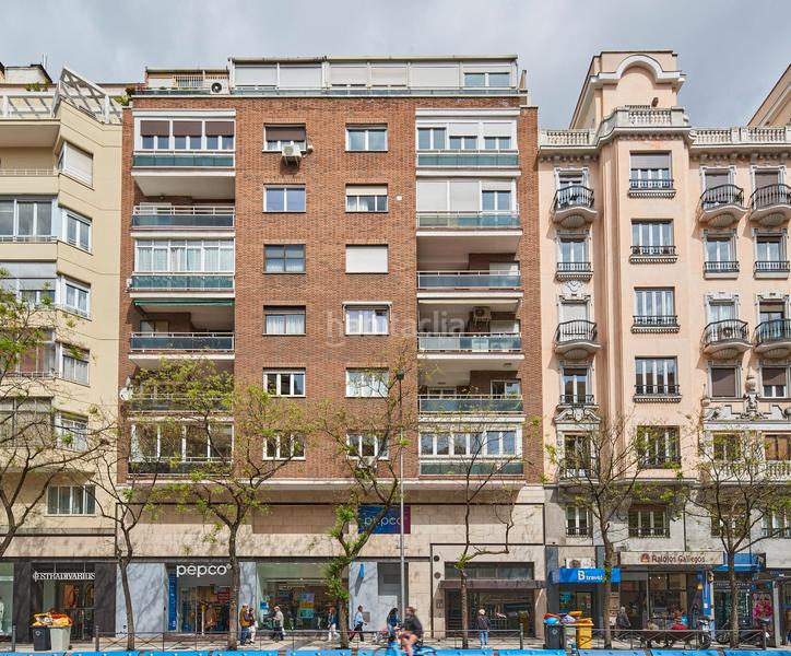 Foto 55f8ed57-b942-407f-aaae-ca66e96a7551. Etagenwohnung mit heizung in Goya Madrid