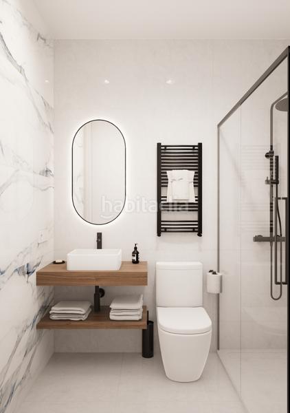 Foto 94ff3fcf-cb08-477d-bb6d-e1853b98d6d0. Etagenwohnung mit heizung in Goya Madrid