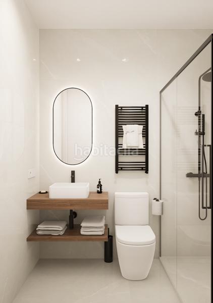 Foto f0b7e8c6-3da9-4ca4-a184-2257a51cf0c6. Etagenwohnung mit heizung in Goya Madrid