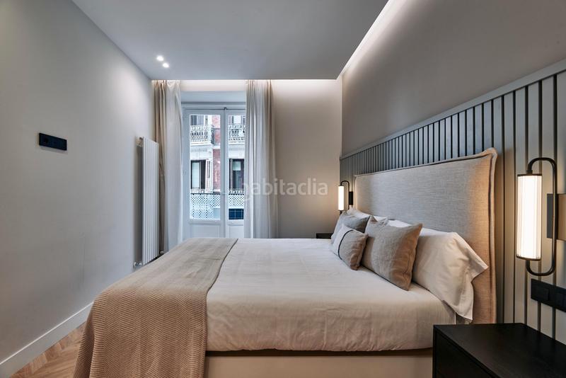 Foto 3f3ce0f7-3be9-4090-89ba-be002a819c6e. Pis amb calefacció a Sol Madrid