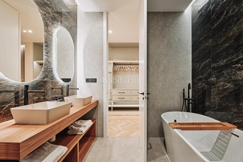 Foto 428e651d-2ee0-45b7-8e7d-0c4524955c10. Pis amb calefacció a Sol Madrid