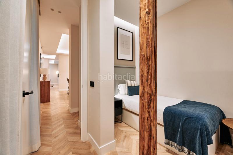 Foto eae57f82-3cbc-446e-a23b-93da6d2413f2. Pis amb calefacció a Sol Madrid