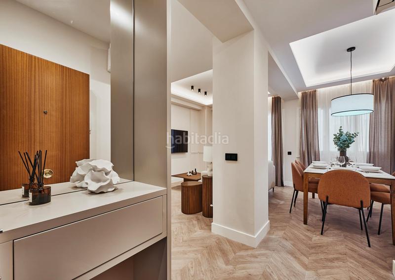 Foto 43ec5dad-8a10-4a25-be21-1924a47fcee7. Piso precioso piso recien reformado , exterior en Madrid