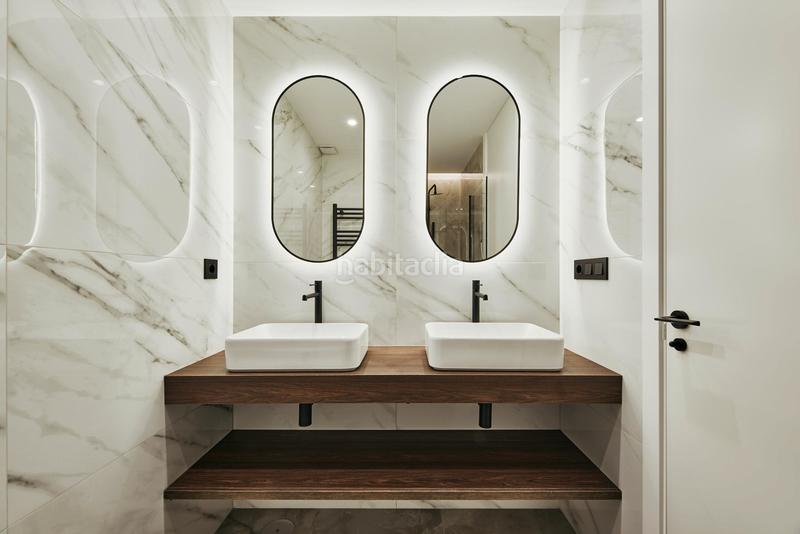 Foto 952c2fc5-af4c-461c-904c-20882c4036e1. Piso precioso piso recien reformado , exterior en Madrid