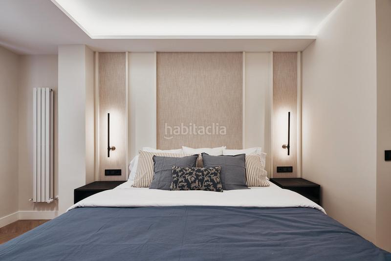 Foto 9d368c9e-8855-4fe7-819c-4c5363ad2f29. Piso precioso piso recien reformado , exterior en Madrid