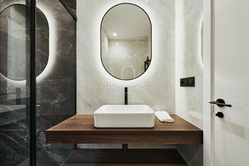 Foto ac336752-5a08-4542-95ef-1c9e1f5df33f. Piso precioso piso recien reformado , exterior en Madrid